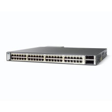Cisco WS-C3750E-48PD-SF